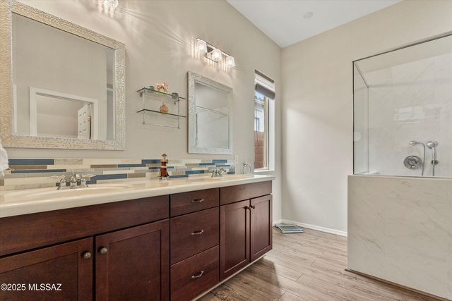 12698 N Gentle Rain Drive, Marana, AZ 85658