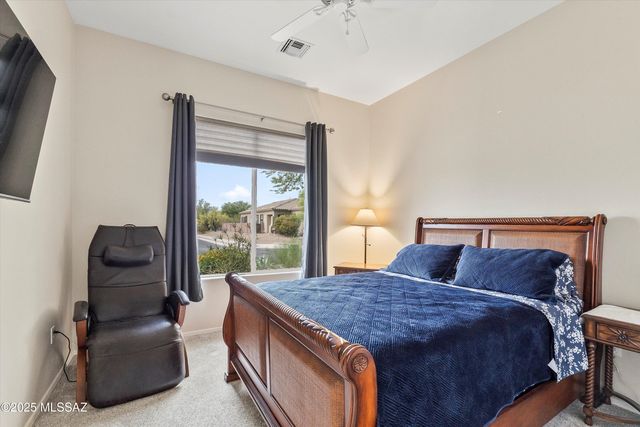 12698 N Gentle Rain Drive, Marana, AZ 85658