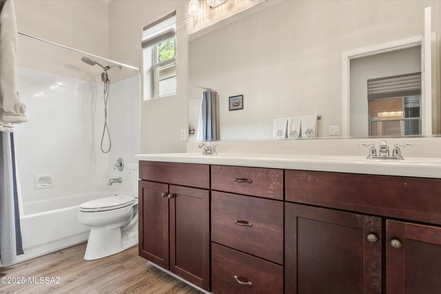 12698 N Gentle Rain Drive, Marana, AZ 85658