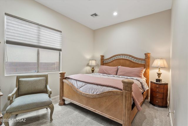 12698 N Gentle Rain Drive, Marana, AZ 85658