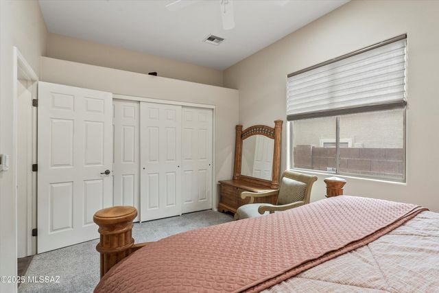 12698 N Gentle Rain Drive, Marana, AZ 85658