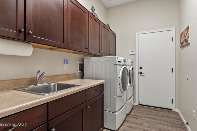 12698 N Gentle Rain Drive, Marana, AZ 85658