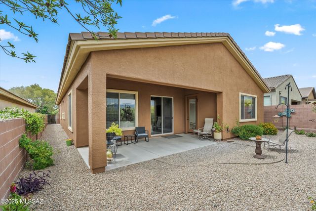 12698 N Gentle Rain Drive, Marana, AZ 85658
