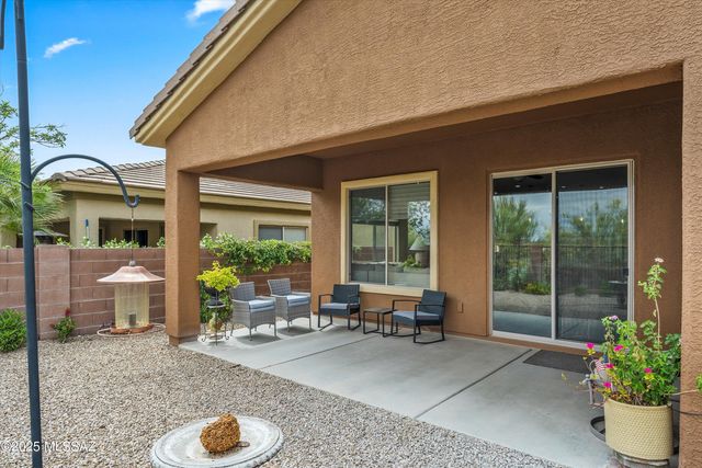 12698 N Gentle Rain Drive, Marana, AZ 85658