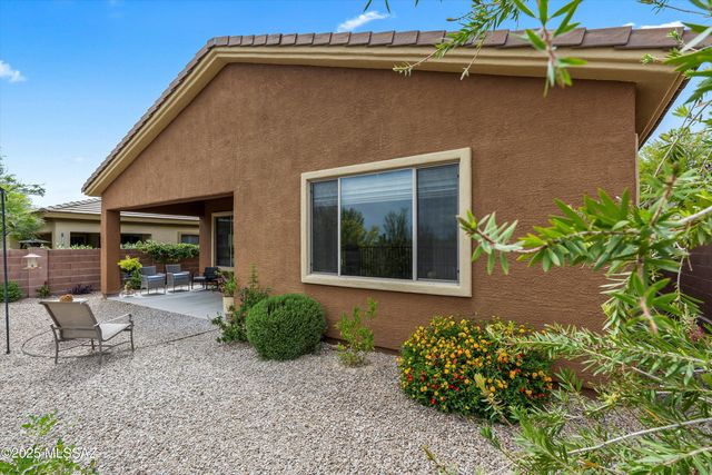 12698 N Gentle Rain Drive, Marana, AZ 85658