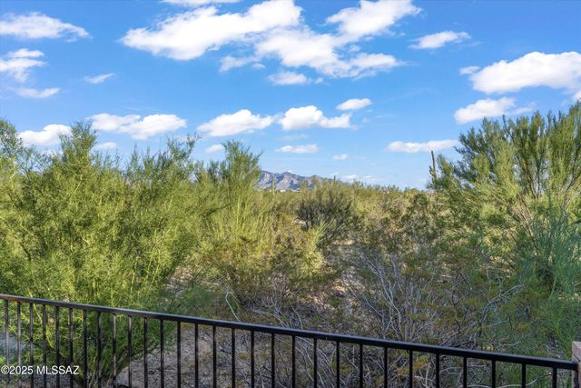 12698 N Gentle Rain Drive, Marana, AZ 85658