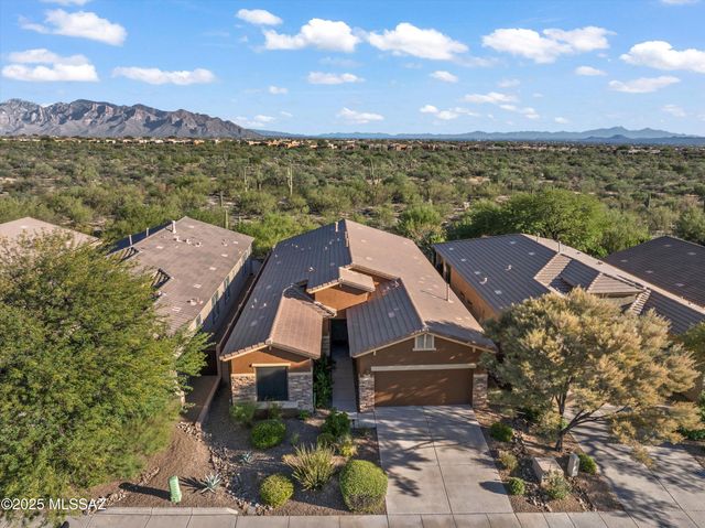 12698 N Gentle Rain Drive, Marana, AZ 85658