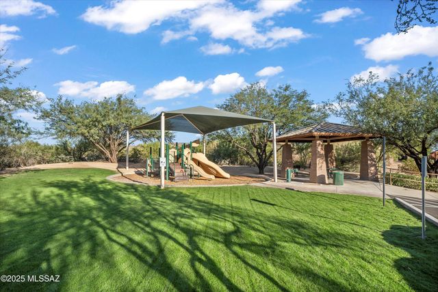 12698 N Gentle Rain Drive, Marana, AZ 85658