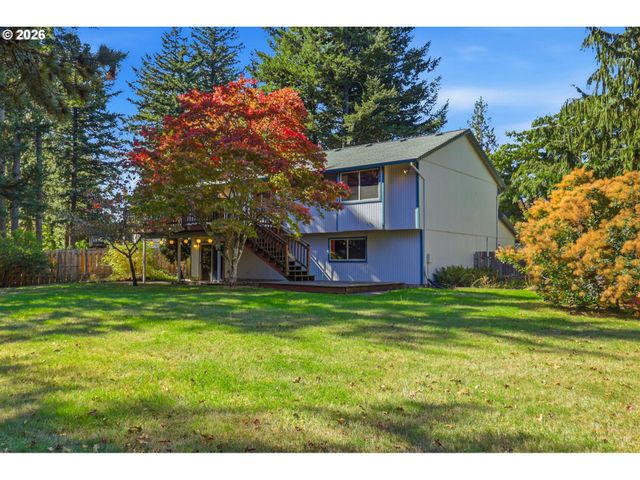 2018 Se BEAVER CREEK Ln, Troutdale, OR 97060