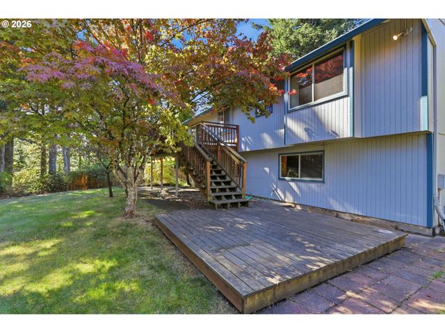 2018 Se BEAVER CREEK Ln, Troutdale, OR 97060