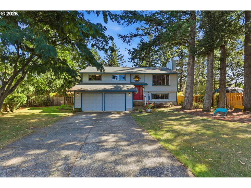 2018 Se BEAVER CREEK Ln, Troutdale, OR 97060