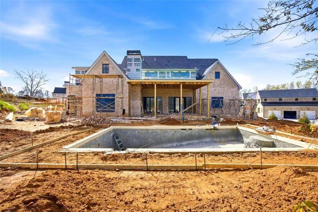 6146 Bethany View Trail, Buford, GA 30518