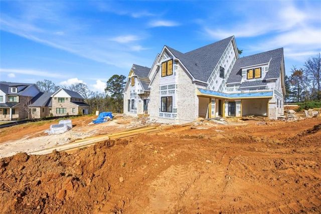 6146 Bethany View Trail, Buford, GA 30518