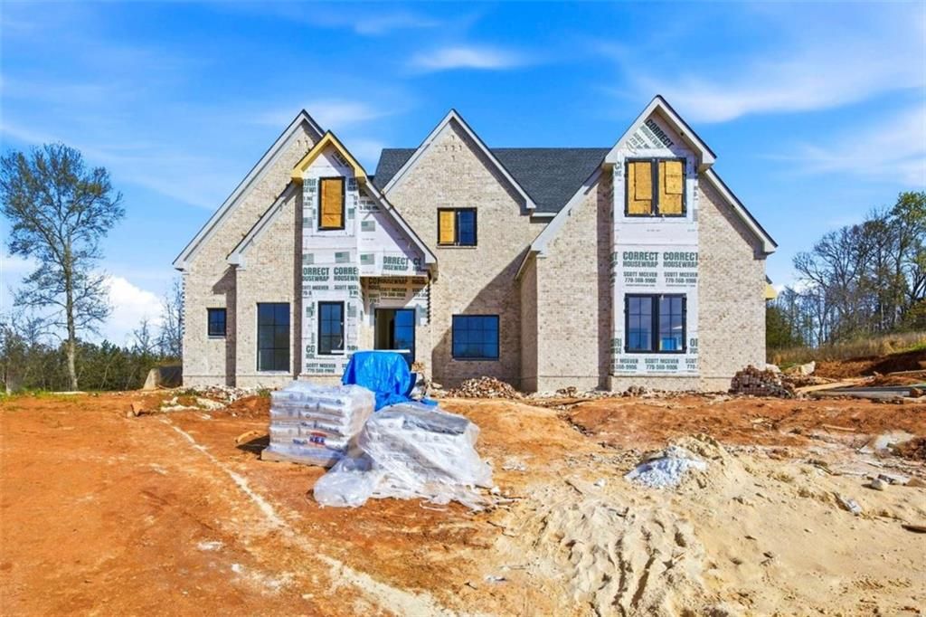 6146 Bethany View Trail, Buford, GA 30518