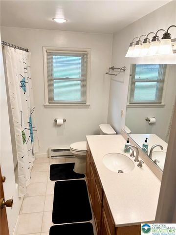 3865 ROSEWOOD Lane, Whitehall Twp, PA 18052