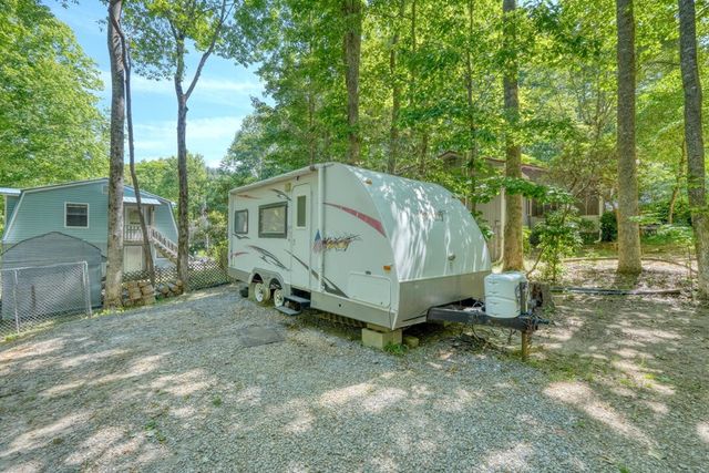 463 Wahu Hu Drive, Hiawassee, GA 30546