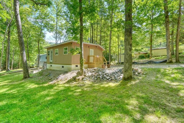 463 Wahu Hu Drive, Hiawassee, GA 30546