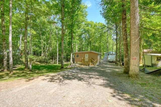 463 Wahu Hu Drive, Hiawassee, GA 30546