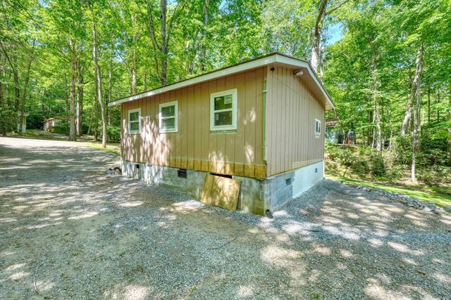 463 Wahu Hu Drive, Hiawassee, GA 30546