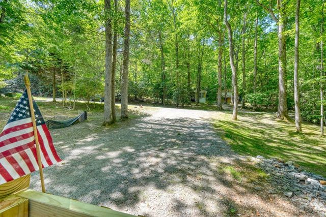 463 Wahu Hu Drive, Hiawassee, GA 30546