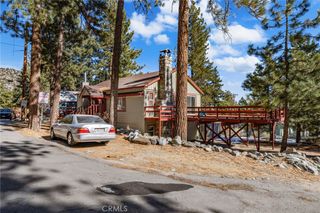 5595 Sycamore Street, Wrightwood, CA 92397