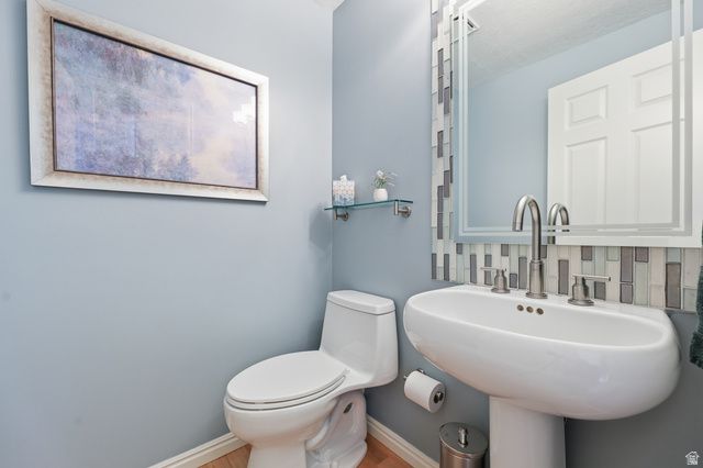 2515 W JORDAN CT, Taylorsville, UT 84129
