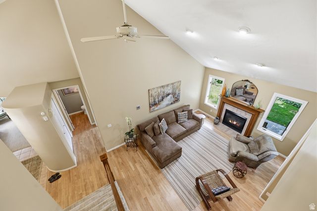 2515 W JORDAN CT, Taylorsville, UT 84129