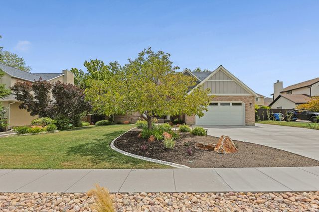 2515 W JORDAN CT, Taylorsville, UT 84129