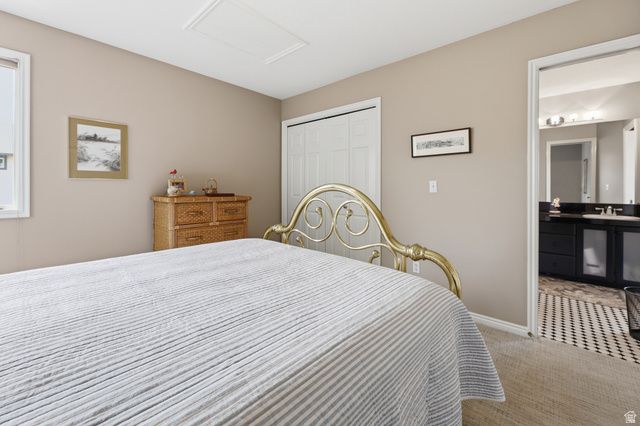 2515 W JORDAN CT, Taylorsville, UT 84129