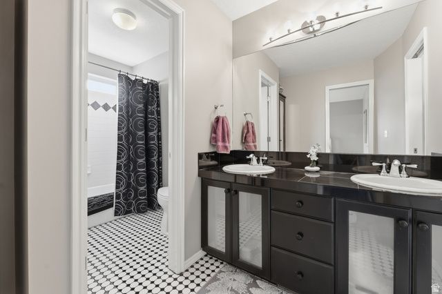2515 W JORDAN CT, Taylorsville, UT 84129
