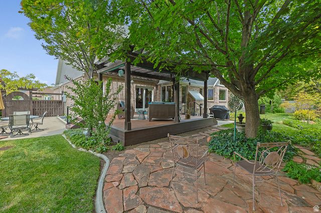 2515 W JORDAN CT, Taylorsville, UT 84129