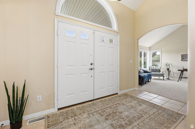2515 W JORDAN CT, Taylorsville, UT 84129