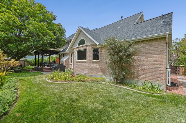 2515 W JORDAN CT, Taylorsville, UT 84129