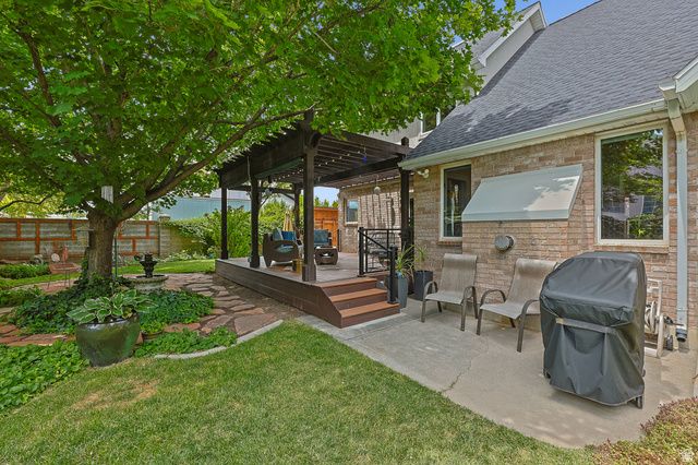 2515 W JORDAN CT, Taylorsville, UT 84129