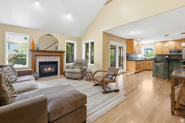2515 W JORDAN CT, Taylorsville, UT 84129