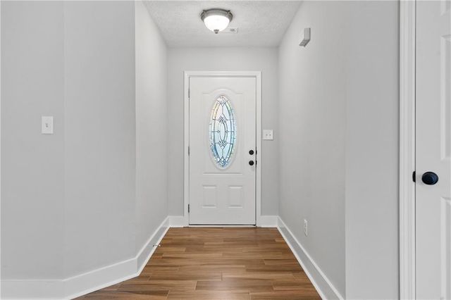 1245 Hillcrest Glenn Circle, Sugar Hill, GA 30518