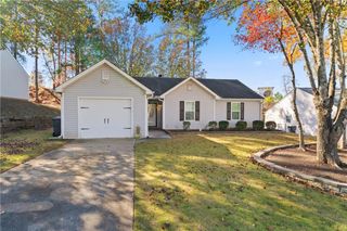 1245 Hillcrest Glenn Circle, Sugar Hill, GA 30518