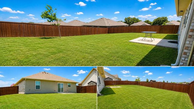 1305 Silverton Drive, Sherman, TX 75092