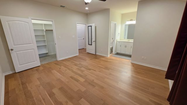 1305 Silverton Drive, Sherman, TX 75092
