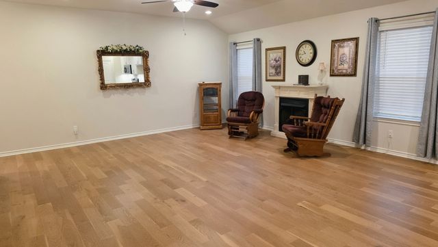 1305 Silverton Drive, Sherman, TX 75092