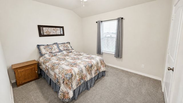 1305 Silverton Drive, Sherman, TX 75092