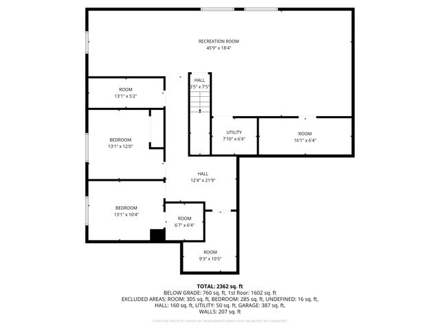 1502 E LOWE PEAK DR, Eagle Mountain, UT 84005