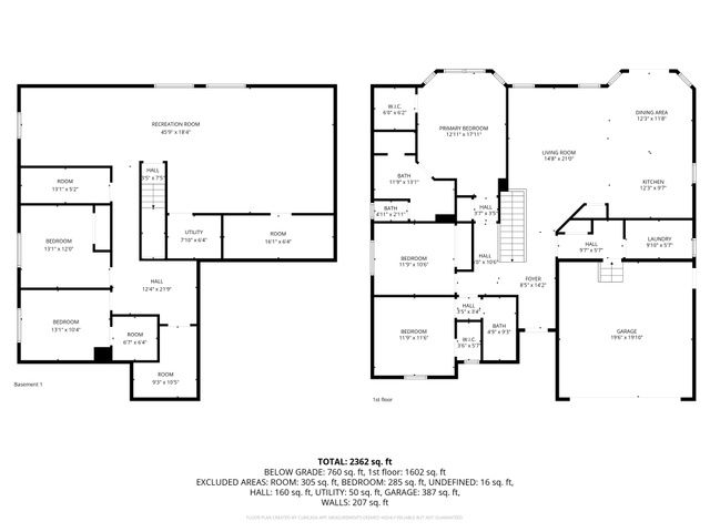 1502 E LOWE PEAK DR, Eagle Mountain, UT 84005