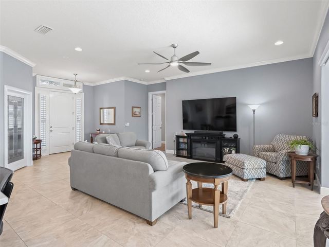 5414 SANDY HILL LANE, Lady Lake, FL 32159