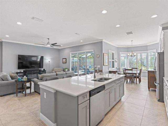 5414 SANDY HILL LANE, Lady Lake, FL 32159