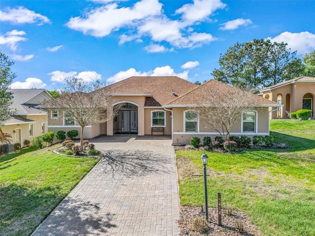 5414 SANDY HILL LANE, Lady Lake, FL 32159
