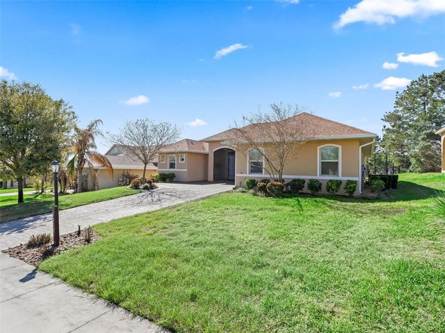 5414 SANDY HILL LANE, Lady Lake, FL 32159