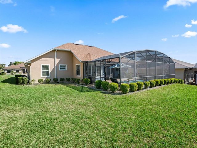 5414 SANDY HILL LANE, Lady Lake, FL 32159