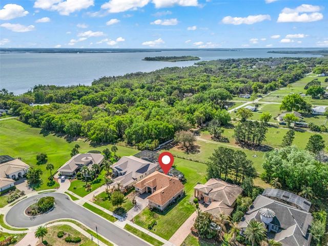 5414 SANDY HILL LANE, Lady Lake, FL 32159