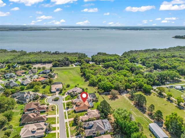 5414 SANDY HILL LANE, Lady Lake, FL 32159